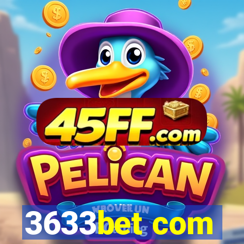 3633bet com